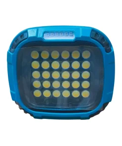 Alternative view of COB MULTIFUNCTIONAL WORK LIGHT