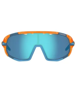 TIFOSI SLEDGE CRYSTAL ORANGE