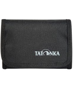 TATONKA BRAND FOLDER RFID B BLACK