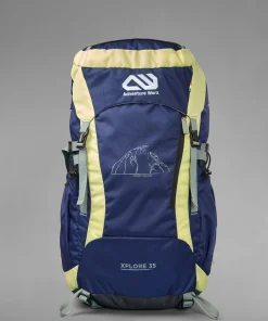 Alternative view of ADVENTURE WORX XPLORE 35LTR