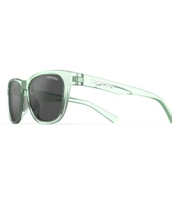 Alternative view of TIFOSI SWANK, BOTTLE GREEN, SMOKE