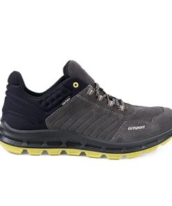 Alternative view of GRISPORT MEN GRITEX CITY TRAIL LOW ANKLE ANTHRACITE - 44421-V59G