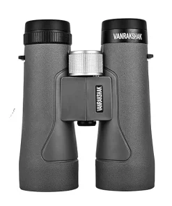 Alternative view of VANRAKSHAK VANRAAJ 12X50 ED BINOCULARS | BIRD WATCHING & SAFARI