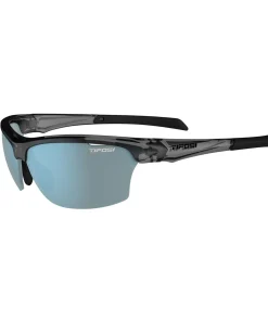 Alternative view of TIFOSI INTENSE, CRYSTAL SMOKE SMOKE BRIGHT BLUE