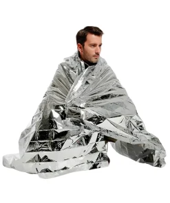 N-RIT EMERGENCY BLANKET