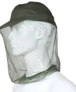 Alternative view of CLIFF CLIMBERS MOSQUITO HAT CAP