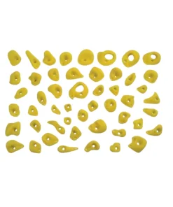 ENTRE-PRISES CLUB 3 CLIMBING HOLDS