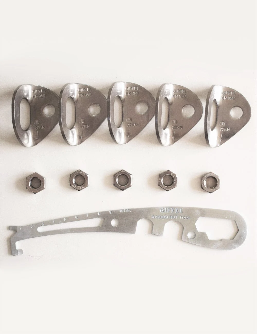 GIPFEL ANCHOR PACK