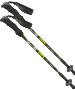 Alternative view of KONG TRIX CARBON WALKING POLE
