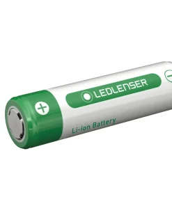 LED LENSER BATTERY 18650 - 501001