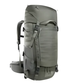 Alternative view of TATONKA BRAND PYROX 45 PLUS 10 BC- STONE GREY OLIVE