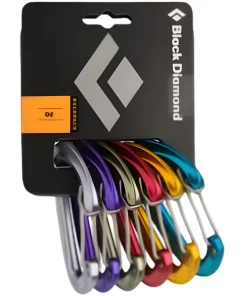 BLACK DIAMOND HOODWIRE RACK PACK