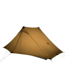 Alternative view of Lanshan 2 Pro Ultralight Backpacking Tent – 915g 20D Silnylon 2-Person 3 & 4 Season