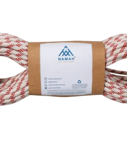 NAMAH STATIC ROPE- INDUS 9.5 MM
