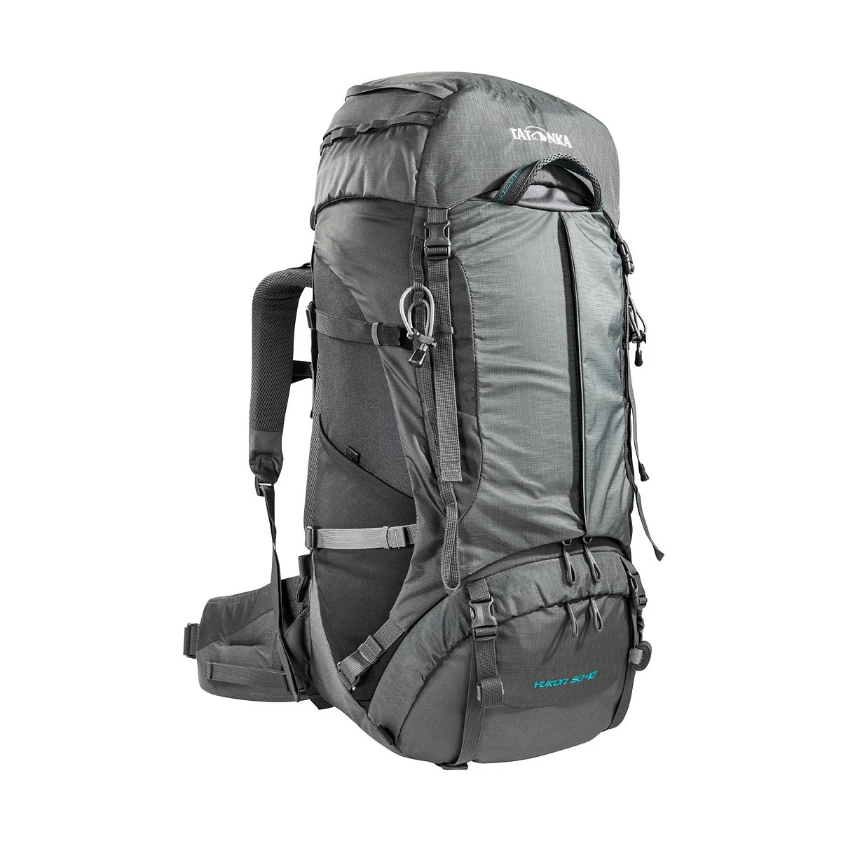 TATONKA YUKON 50+10 TRAVEL BACKPACKS - Image 3