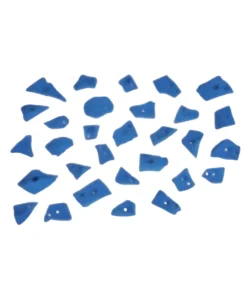 Alternative view of ENTRE-PRISES SUPER TWEEKS CLIMBING HOLDS