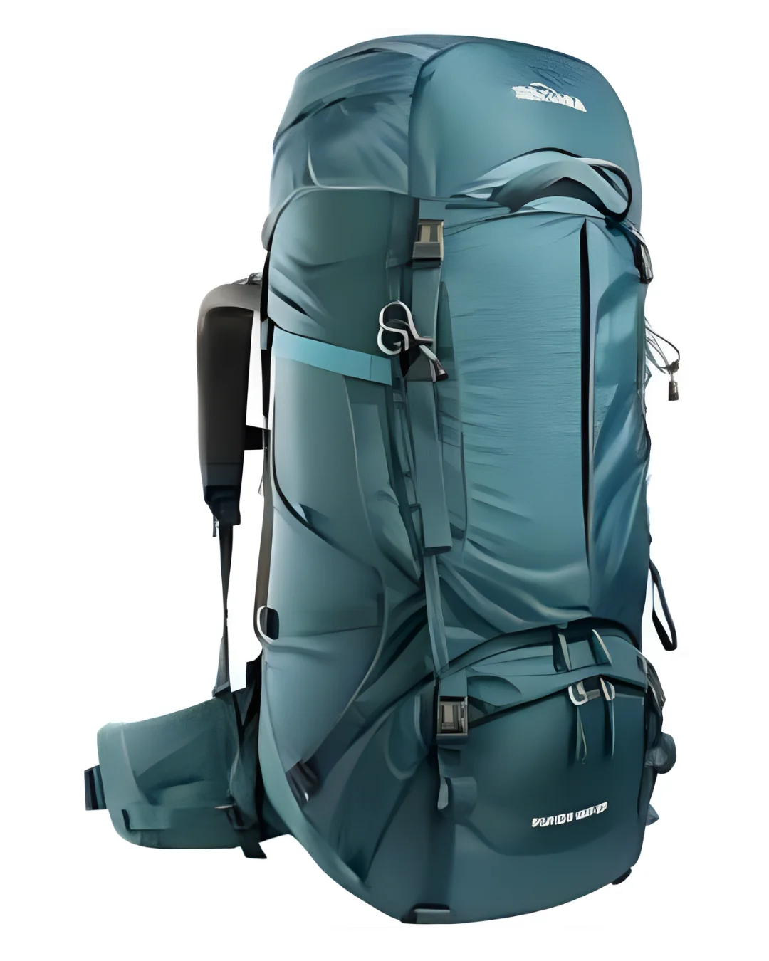 TATONKA YUKON 50+10 TRAVEL BACKPACKS - Image 7