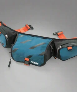 BOLSA DE CINTURA KTM