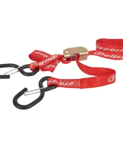 CINTAS POLISPORT PARA TRANSPORTE DA MOTA VERMELHO