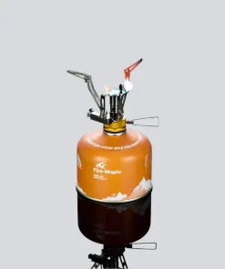FIRE MAPLE FMS 102
