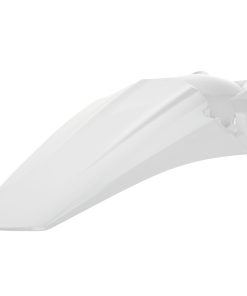 GUARDA LAMAS DE TRÁS POLISPORT RIEJU MR 200/250/300 2021-2026