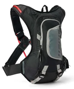 MOCHILA DE HIDRATAÇÃO USWE MOTO HYDRO 8L ADVENTURE FIT