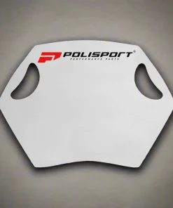 PLACA DE TEMPOS POLISPORT