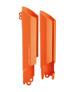 Alternative view of PROTETORES DE FORQUETA POLISPORT FWFG KTM/HUSQVARNA/GASGAS 2015-2026