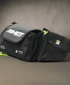 Alternative view of BOLSA DE CINTURA IMPERMEÁVEL SHOT CLIMATIC