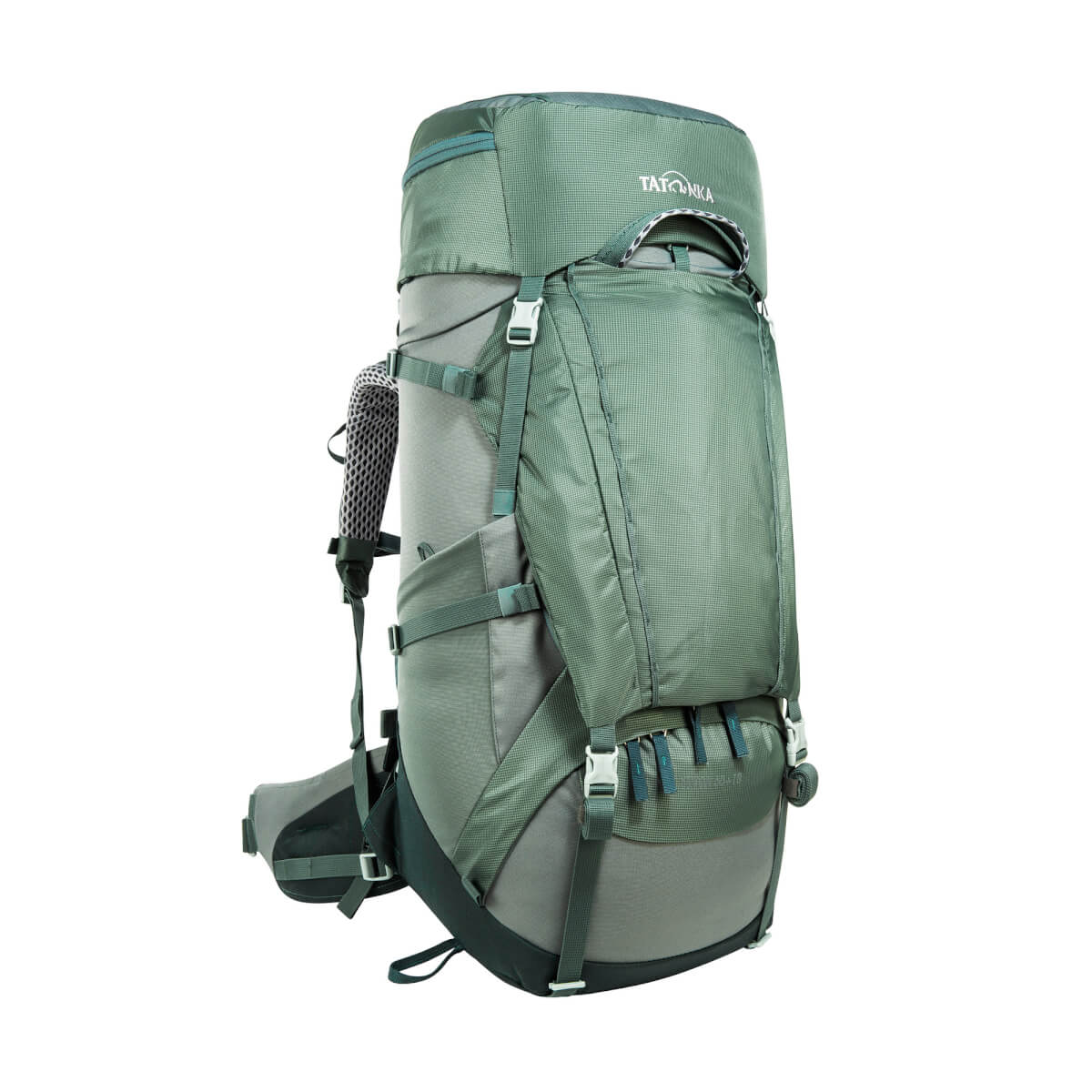 TATONKA YUKON 50+10 TRAVEL BACKPACKS