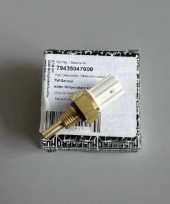 Alternative view of SENSOR DE TEMPERATURA DA ÁGUA KTM 79435047000