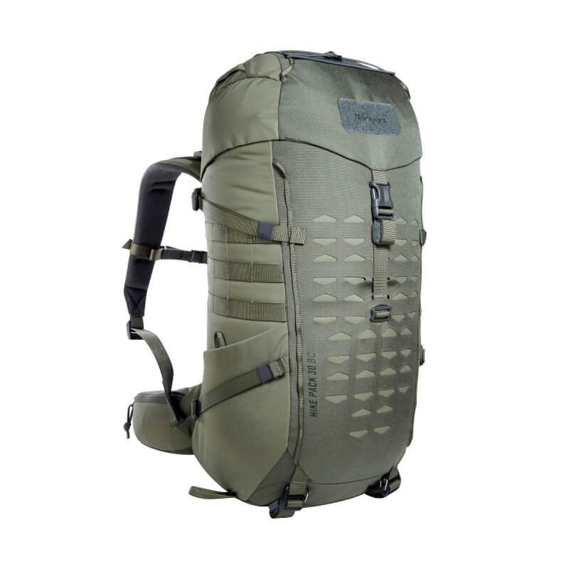 TATONKA BRAND HIKE PACK 30 BC- STONE GREY OLIVE - Image 2