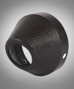 Alternative view of TAMPA EM CARBONO PONTEIRA BUD RACING 2T