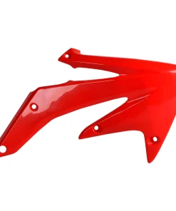 TAMPAS DE RADIADOR POLISPORT HONDA CR-F 450R 2005-2008