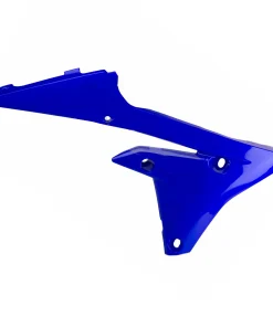 Alternative view of TAMPAS DE RADIADOR POLISPORT YAMAHA YZ/WR 250F/450F 2014-2019