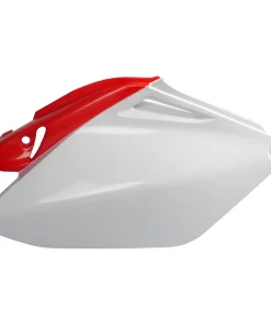 Alternative view of TAMPAS LATERAIS POLISPORT HONDA CR-F 250R 2006-2009