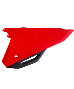 TAMPAS LATERAIS POLISPORT HONDA CR-F 250R/450R 2021-2024