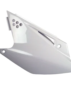 Alternative view of TAMPAS LATERAIS POLISPORT KAWASAKI KX 250F 2006-2008