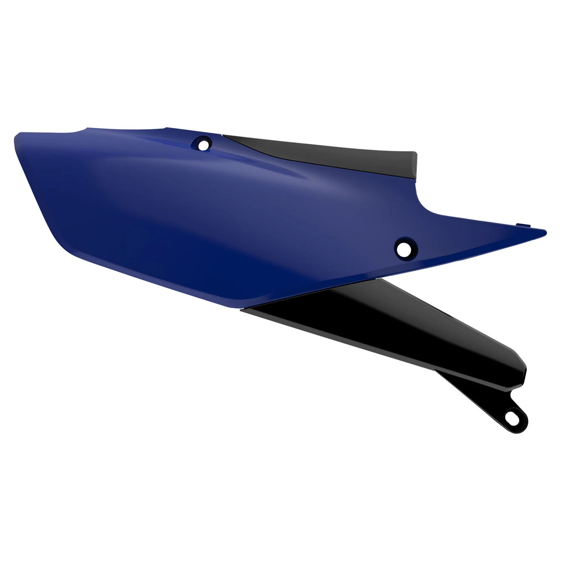 TAMPAS LATERAIS POLISPORT YAMAHA YZ/WR 250F/450F 2018-2024