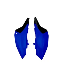 Alternative view of TAMPAS LATERAIS POLISPORT YAMAHA YZ 65 2018-2026