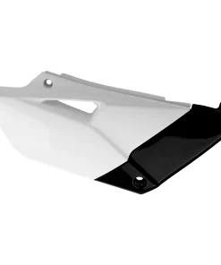 Alternative view of TAMPAS LATERAIS POLISPORT YAMAHA YZ 85 2015-2021