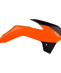 Alternative view of TAMPAS DE RADIADOR POLISPORT KTM SX 85 2013-2017