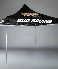 TENDA QUICK-UP 3X3M BUD RACING