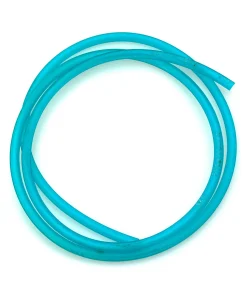 TUBO DE PVC PARA COMBUSTÍVEL RACEPRO Ø3MM X Ø5MM 1M