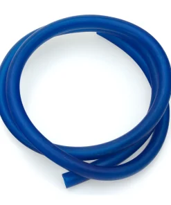 TUBO DE PVC PARA COMBUSTÍVEL RACEPRO Ø8MM X Ø13MM 1M