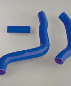 Alternative view of TUBOS RADIADOR BUD RACING YAMAHA YZ 450F 2018-2022